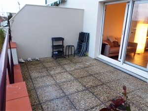 t2 à la location -   31300  TOULOUSE, surface 50 m2 location t2 - UBI453135239
